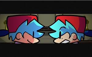 vs Identity Fraud 同人v2