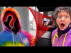 There's an IMPOSTER in The Candy Shop!