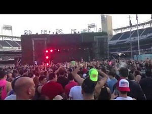 Hardwell - Ping Pong (Remix) Live San Diego 2014 HD
