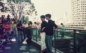 2GETHER LIVE ON STAGE PART 5