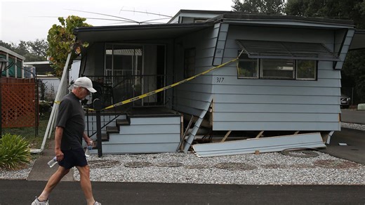 California homeowners can get $3,000 to retrofit their home. What to know: