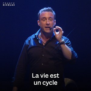 124K views · 5.9K reactions | La vie est un cycle avec des hauts et...