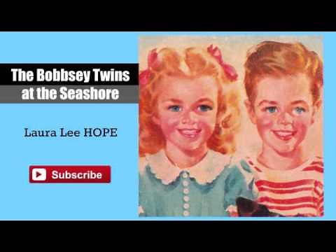 The Bobbsey Twins at the Seashore by Laura Lee Hope - Audiobook