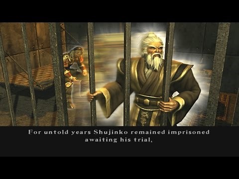 Mortal Kombat : Deception - Konquest Walkthrough [Pt 11/13 - Orderrealm Chapter 2]