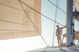 4.6K views · 37 reactions | Chartering a #Sunreef #Yacht is to experience a whole new level of fun and peace of mind. Start planning the best #summer of your life with Sunreef Yachts Charter : charter@sunreef-charter.com | Sunreef Yachts | Facebook