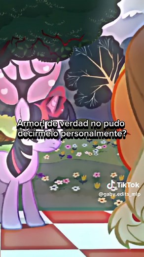 Twilight Sparkle's Brother's Wedding Invitation Drama