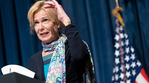 'Pooled testing' for COVID-19 holds promise, pitfalls