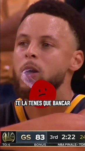 EL MOMENTO MAS SIN SENTIDO DE LA NBA!!! #nba #baloncesto #basketball