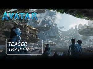 Avatar: Teaser Trailer | Discover it in Dolby Cinema