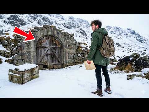 Left the Orphanage to Inherit Grandfather’s Worthless Stone Cellar, but What I Found Inside Saved Me