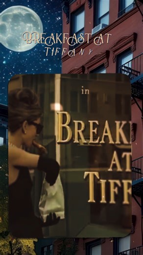✨ Celebrating 64 years of Breakfast at Tiffany’s 💎 Audrey Hepburn’s unforgettable turn as Holly Golightly forever redefined elegance on screen. This beloved classic follows a charming New York socialite whose unexpected connection with her neighbor leads to a story of love, self-discovery, and iconic moments. Stream the soundtrack and relive the magic: https://found.ee/BreakfastAtTiffanysSoundtrack | Henry Mancini