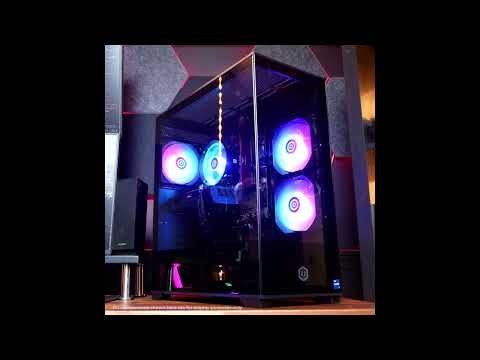 CyberPowerPC Gamer Xtreme VR Gaming PC Review – RTX 5060, i5-13400F Performance