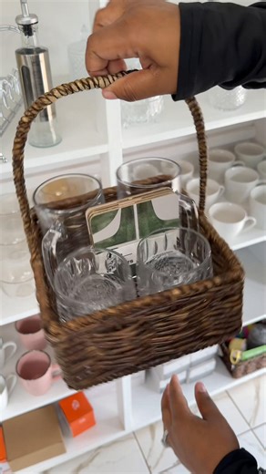 Affordable Valentine’s Day Baskets at Shanty's Kitchen