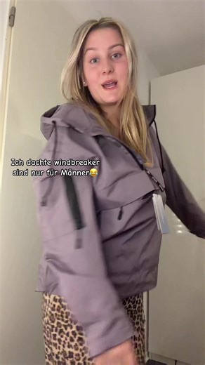 Stylish Windbreakers: A Must-Have for Men