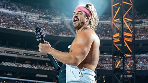 How long can Rick Boogs scream for?: WWE After The Bell, Sep. 3, 2021