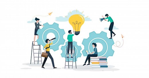 Squads: Tudo o que você precisa saber! | Blog AEVO