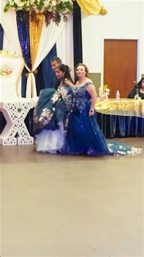 ¡Y que se escuche la banda! 🎺🔥 #quinceañera #quinceañera #baile #danza