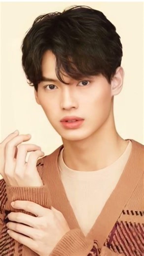 thai actor male