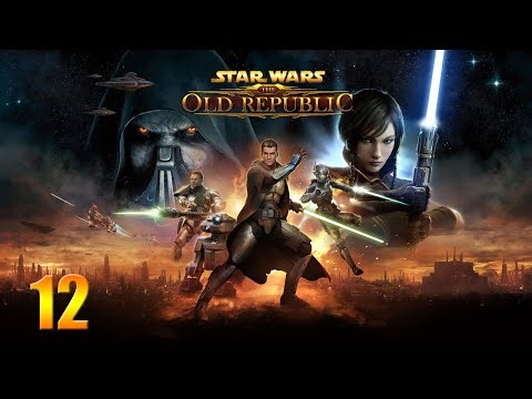 (SWTOR) Star Wars The Old Republic [Trooper Commando] #12