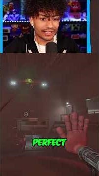 Gaming Puzzle Solved: This Door Code is Genius! #shorts