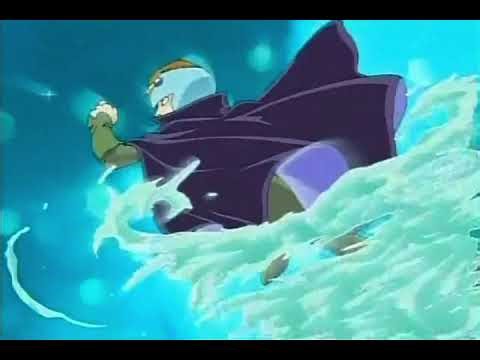 Shinzo - Opening English (Jetix USA, 2005)