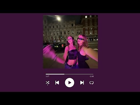 Dancing in my room - A playlist of songs that'll make you dance