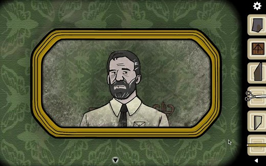 【锈湖官方攻略】Cube escape: paradox 第一章&第二章官方攻略