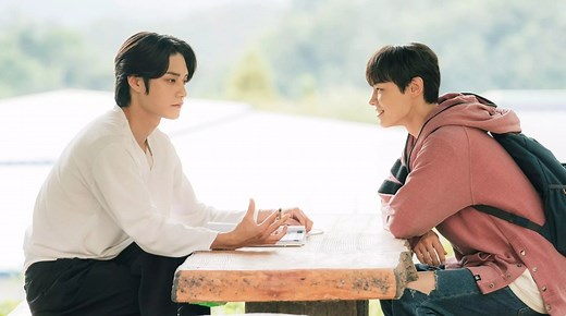 Vampiros apaixonados: este dorama BL GRATUITO vai fazer o seu coração bater mais forte!