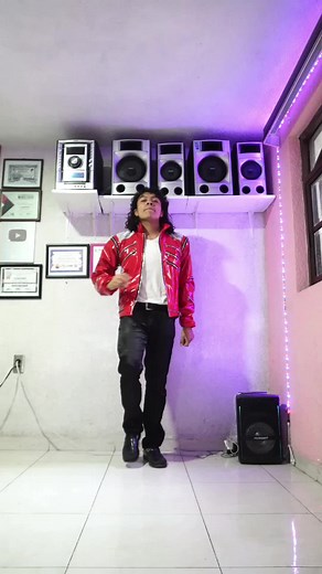 Aprende a Bailar como Michael Jackson: Beat It Tutorial