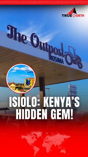 From its rich cultural heritage to breathtaking landscapes, Isiolo is a place where history meets modern adventure. Located just 285 km from Nairobi, this vibrant town offers everything: a unique mix of cultures, beautiful resorts like Samburu and Shaba Game Reserves, and an ever-growing urban charm. Whether you're exploring the rural outbacks or immersing yourself in the excitement of its urban growth, Isiolo is the perfect destination to create unforgettable memories. Come see why Isiolo is qu