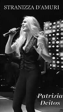 Patrizia Deitos - STRANIZZA D'AMURI