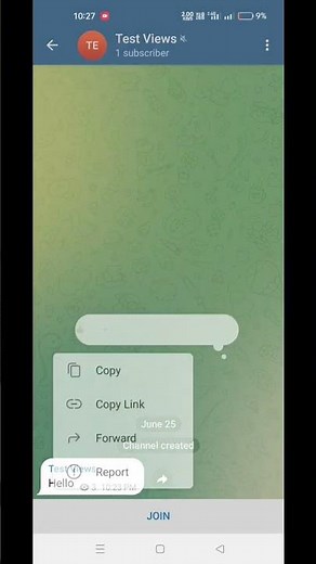 Free Telegram Unlimited Views Trick Latest 🤩💯 Working & Fastest. #telegram #increaseviews