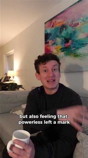 I'll Do Anything For You. Just Don't Tell Me What to Do.