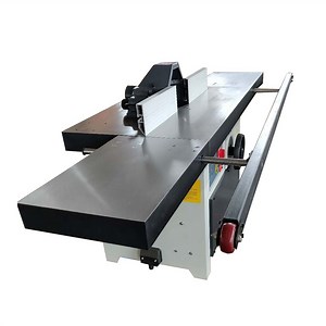 [Hot Item] vertical Spindle Moulder Machine for tenon cutting and shape milling