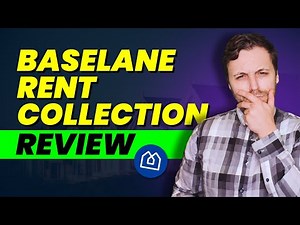 🔥 Baselane Rent Collection Review ✅ Is It the Best Free Tool for Landlords?