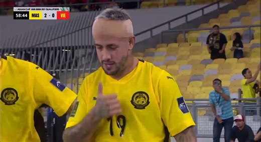 Semua peminat menantikan episod baharu bola sepak Malaysia | Astro Arena