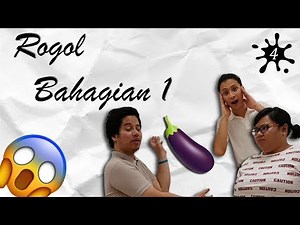 Rogol Bahagian 1: Ilmu Seks #4