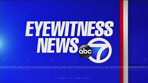 Eyewitness News Update
