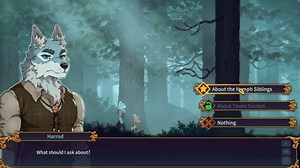 Mercury Abbey A Walk in the Woods Guide