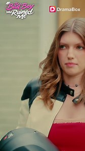 Hazel Smith, a math prodigy with a quiet life, arrives at LA Tech, determined to succeed. But when she accidentally breaks a luxury watch belonging to Zach Lloyd—the school‘s infamous bad boy and billionaire heir—her life takes a sharp turn. Zach gives her an ultimatum: spend time with him or pay up. | DramaBox- movies&drama | Facebook