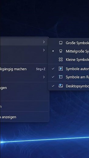 How to Show or Hide Desktop Icons in Windows – Quick Tutorial!