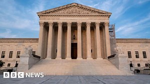 The four US Supreme Court cases to watch
