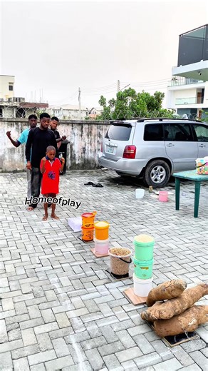 Jumping Fun Game Challenge #homeofplay #viralvideos #treanding #fypppppppppppppp #highlight