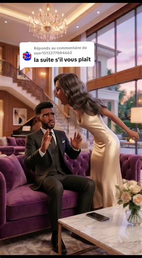 Réponse à @user1513377004662 La prière qui change tout 𝗣𝗮𝗿𝘁𝗶𝗲 5. 😂 #storytime #histoirevrai #Aigenerated