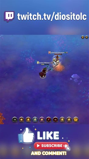 WHERE DID HE COME FROM?! 🤯 Arclight Blasters vs Bow + Unexpected Guest