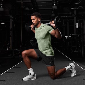 Strength Training For Runners | Improve Your Running Performance By Lifting Weights