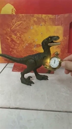 estou sem ideia de vídeo #dinosaur #jurassicworld