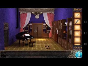 Escape Game the 50 Rooms 3 Level 37 Walkthrough