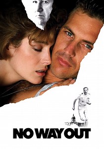 No Way Out streaming: where to watch movie online?