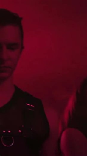 Dark rave vibes from Hex crew ! | Techno Station